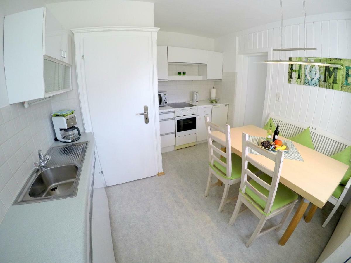 Melanie'S Appartement Westendorf Exteriör bild